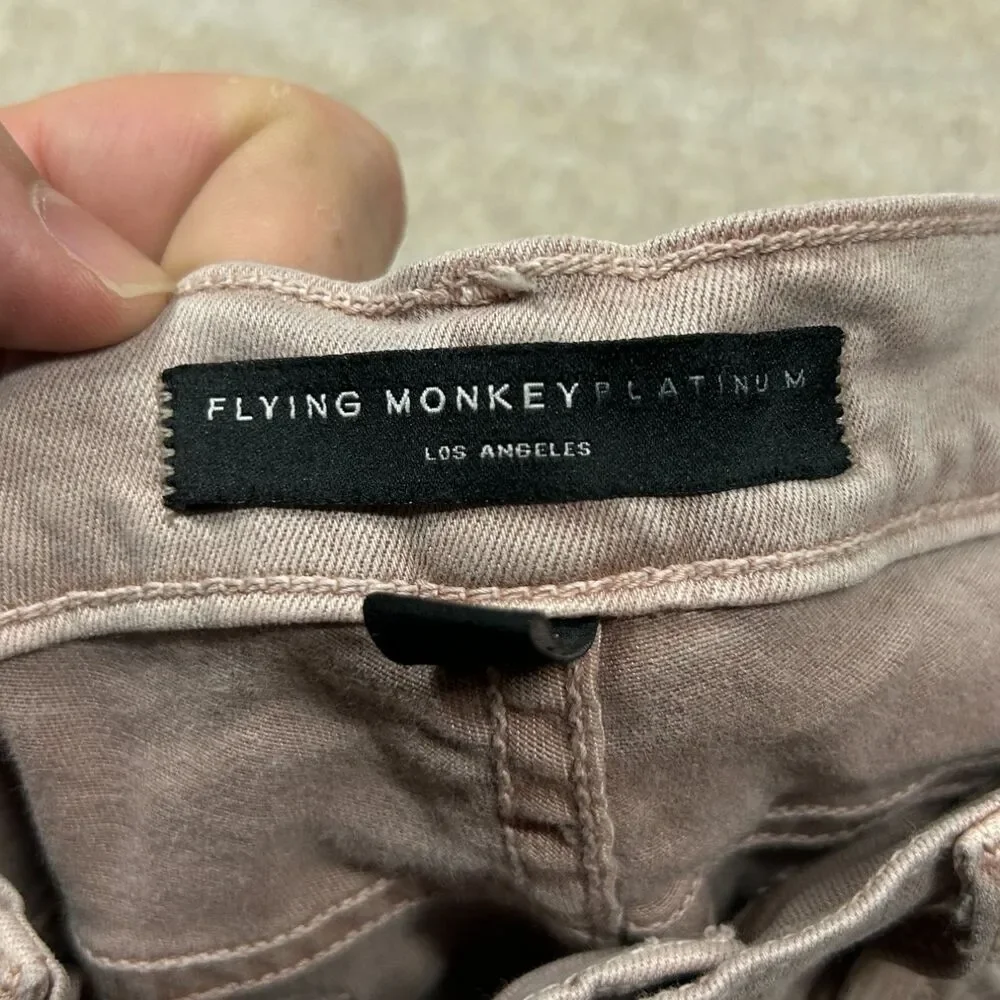 Flying Monkey flying monkey